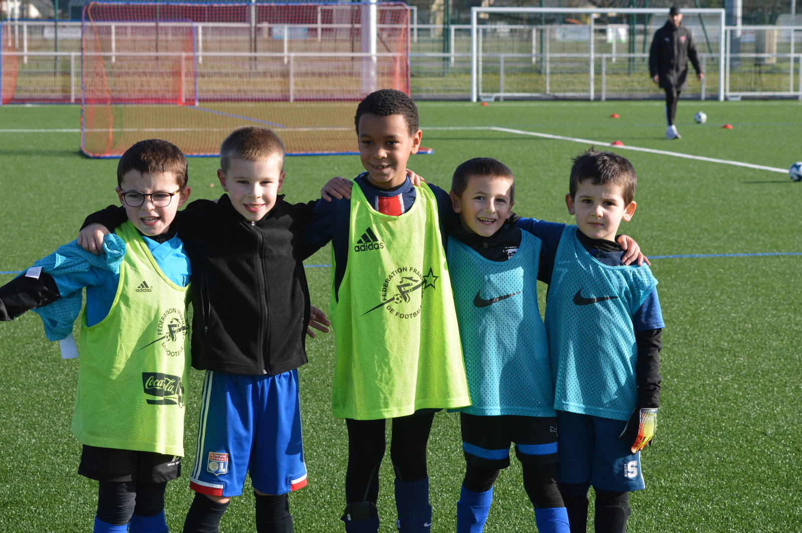 Stage Marsien Février 2026