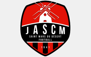 Présentation du nouveau logo du club 🔴⚫