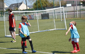 Stage Marsien Avril 2025