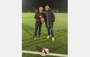 Partenaire - Mornacco Déco