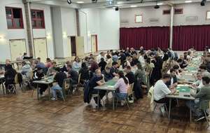 Concours de belote 2026