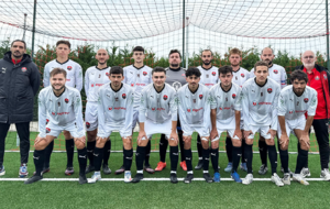 JASCM 1 / Couëron Chabossiere