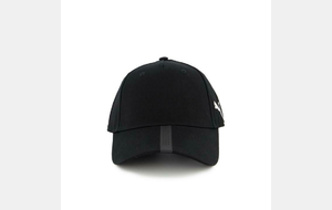 Casquette Liga cap - noir - REF 022356_03