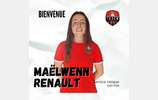 Interview Maëlwenn Renault