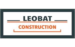 LEOBAT Construction