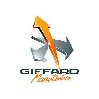 GIFFARD MANUTENTION