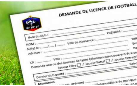 Inscriptions 2021/2022