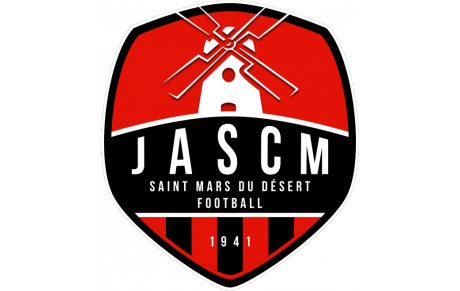 Présentation du nouveau logo du club 🔴⚫