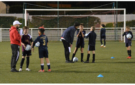 PEF U12 U13