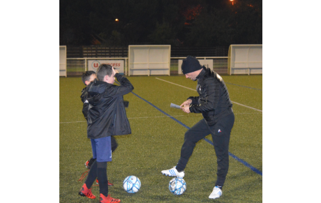 PEF U10 U11