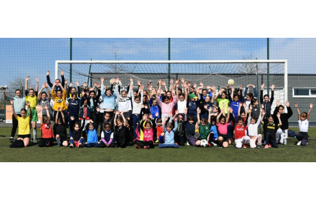 Journée Initiation Féminine