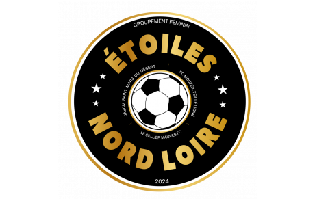 Groupement Féminin Etoiles Nord Loire
