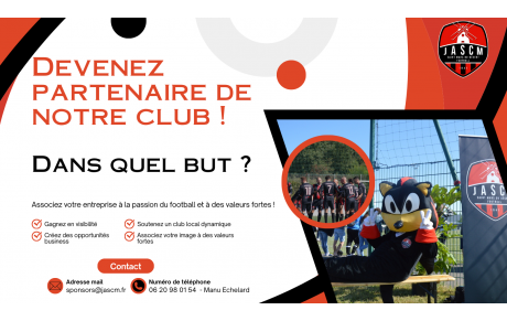 PARTENARIAT