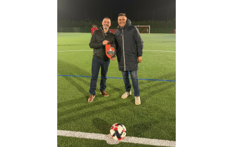 Partenaire - Mornacco Déco