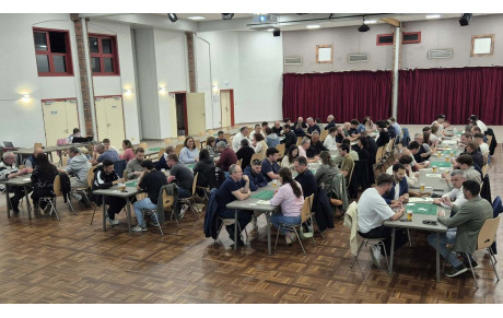 Concours de belote 2026