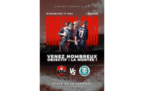 Match décisif !