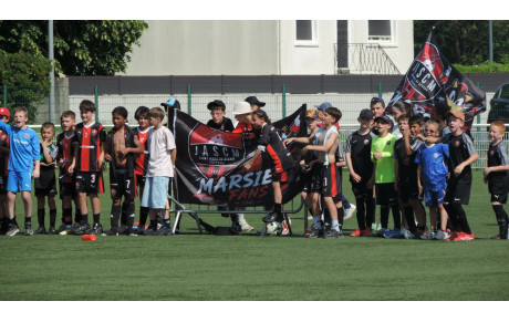 Retour sur les tournois du club ! 🏆
