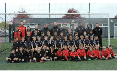 U8 - U9
