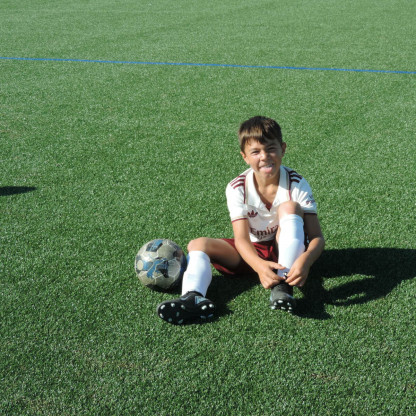 Stage Juillet 2026 - U10 U11 U12 U13